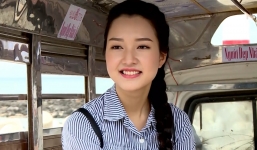 Thí sinh HHVN hút hồn giám khảo Trấn Thành, Chi Bảo